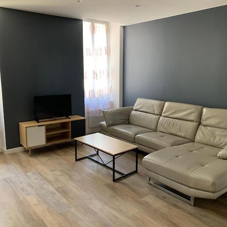 Belle Appartement Rodez Exterior photo