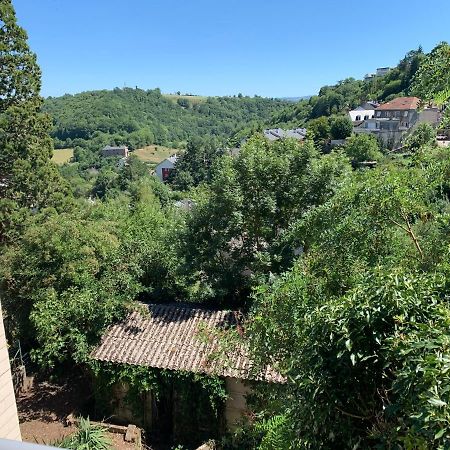 Belle Appartement Rodez Exterior photo