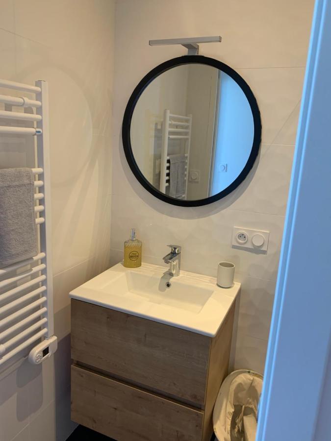 Belle Appartement Rodez Exterior photo
